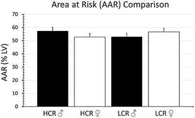 Influence of Intrinsic Aerobic Exercise Capacity and Sex on Cardiac Injury Following Acute Myocardial Ischemia and Reperfusion